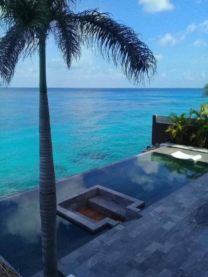 Hotel B Unique 5*