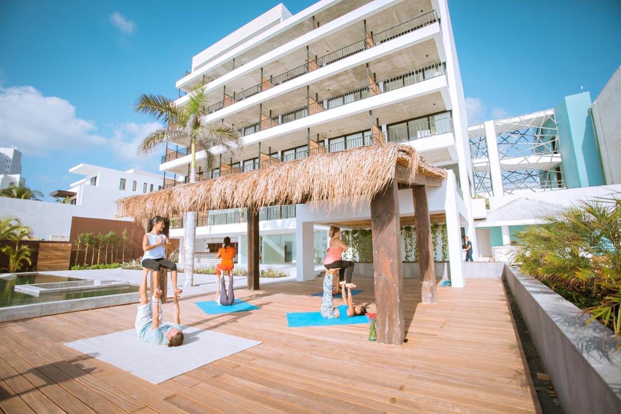 B Unique 5* Cozumel
