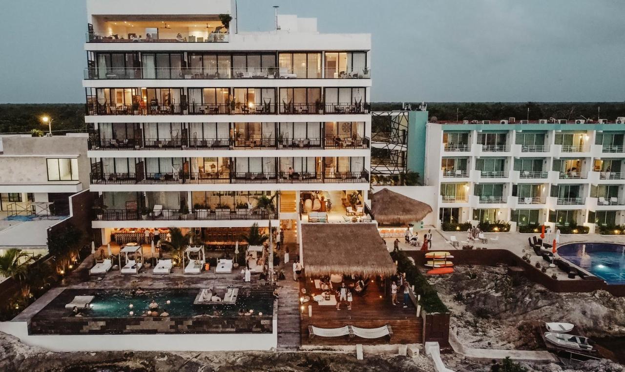 Hotel B Unique Cozumel