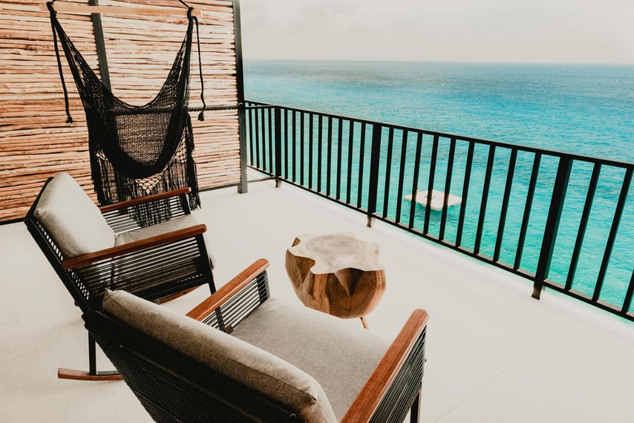 Hotel B Unique 5*