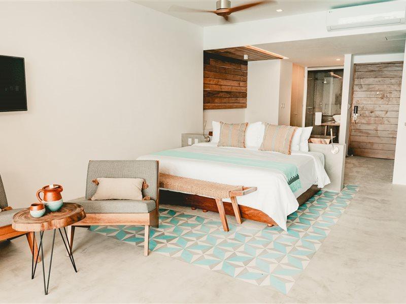 B Unique Hotel Cozumel