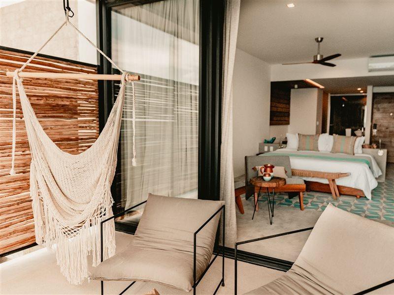 B Unique 5* Cozumel