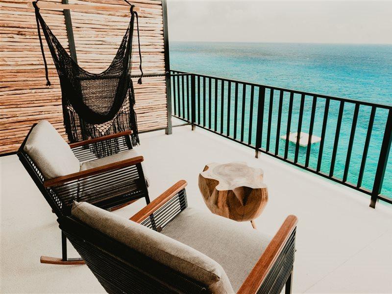 B Unique Cozumel