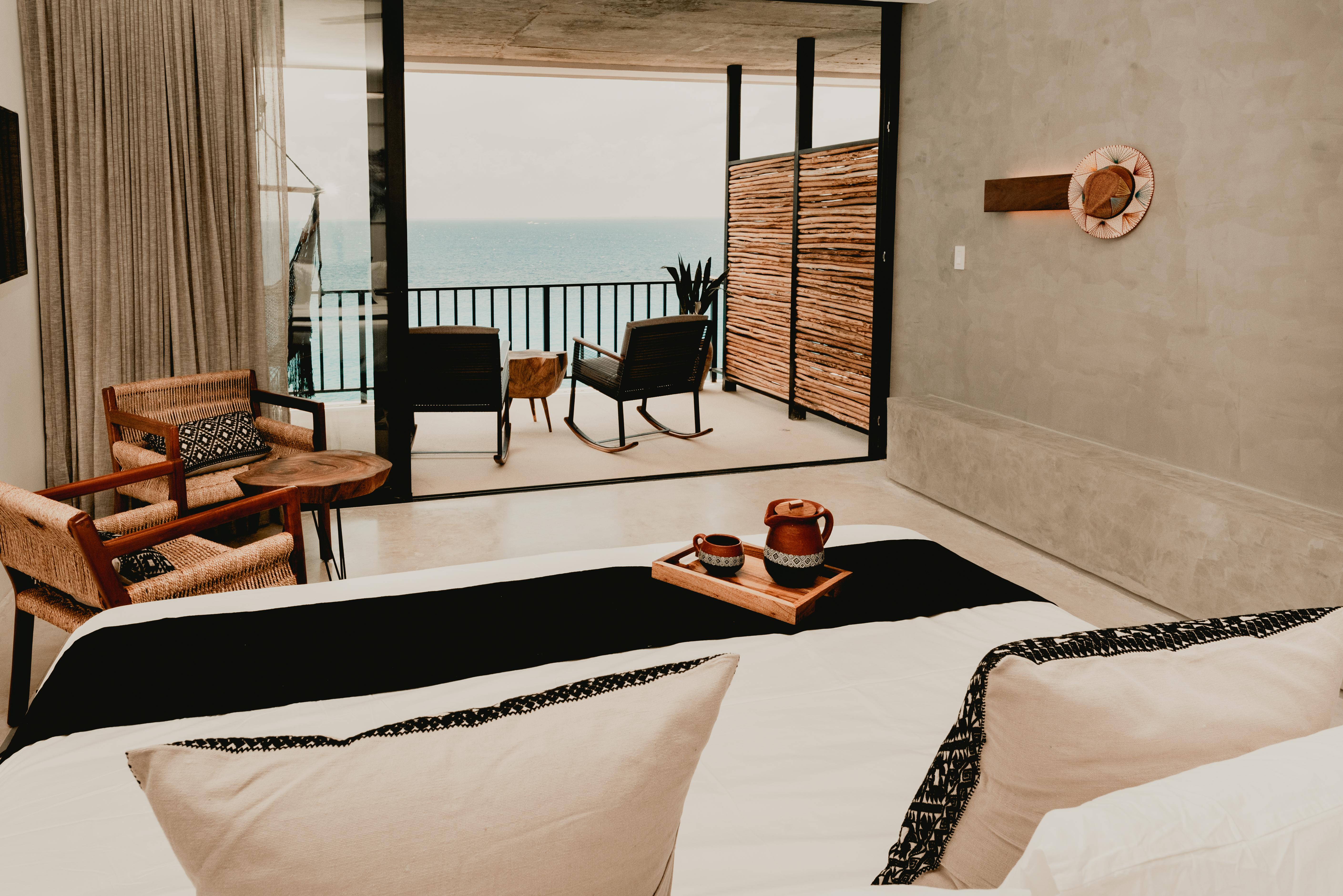 B Unique 5* Cozumel
