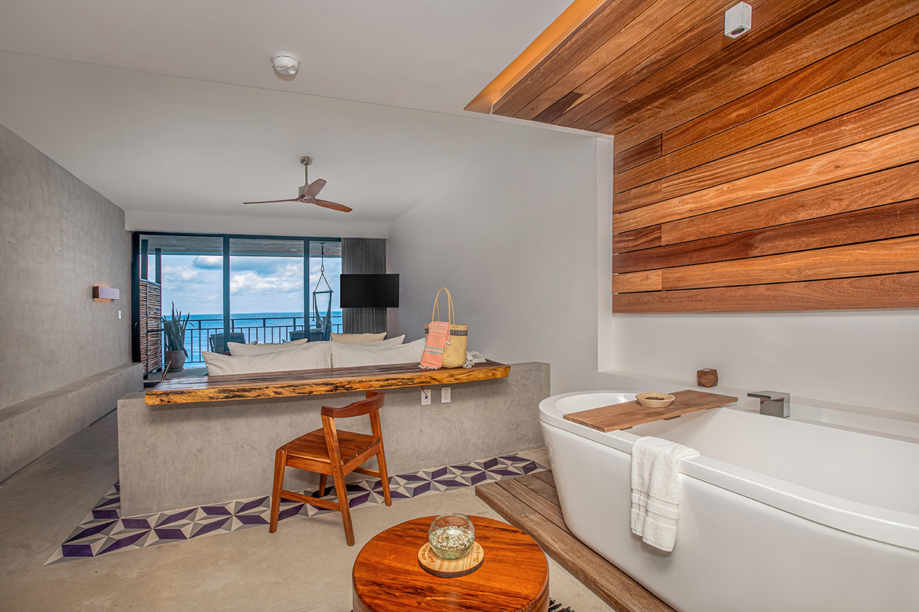Hotel B Unique Cozumel