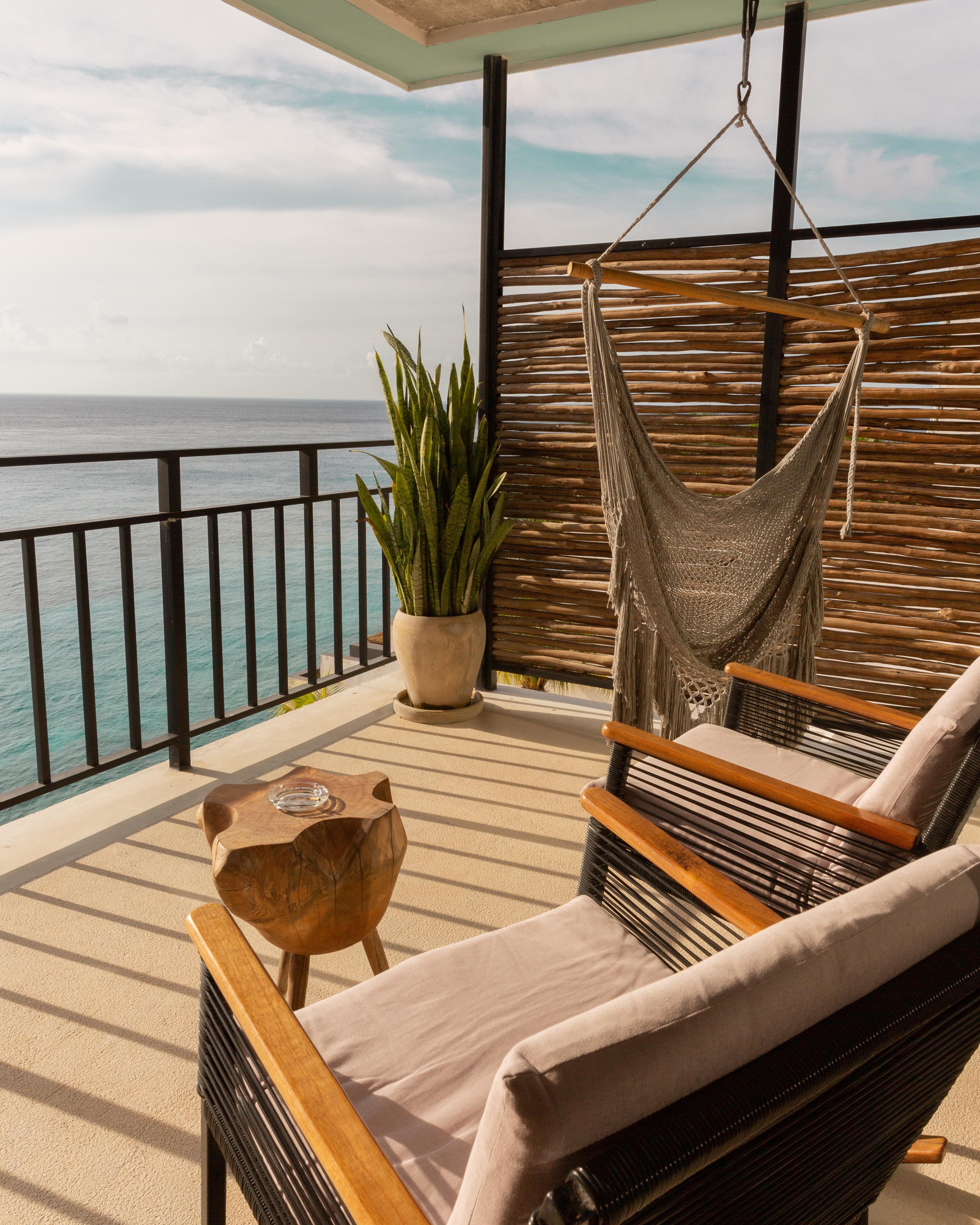 B Unique Hotel Cozumel