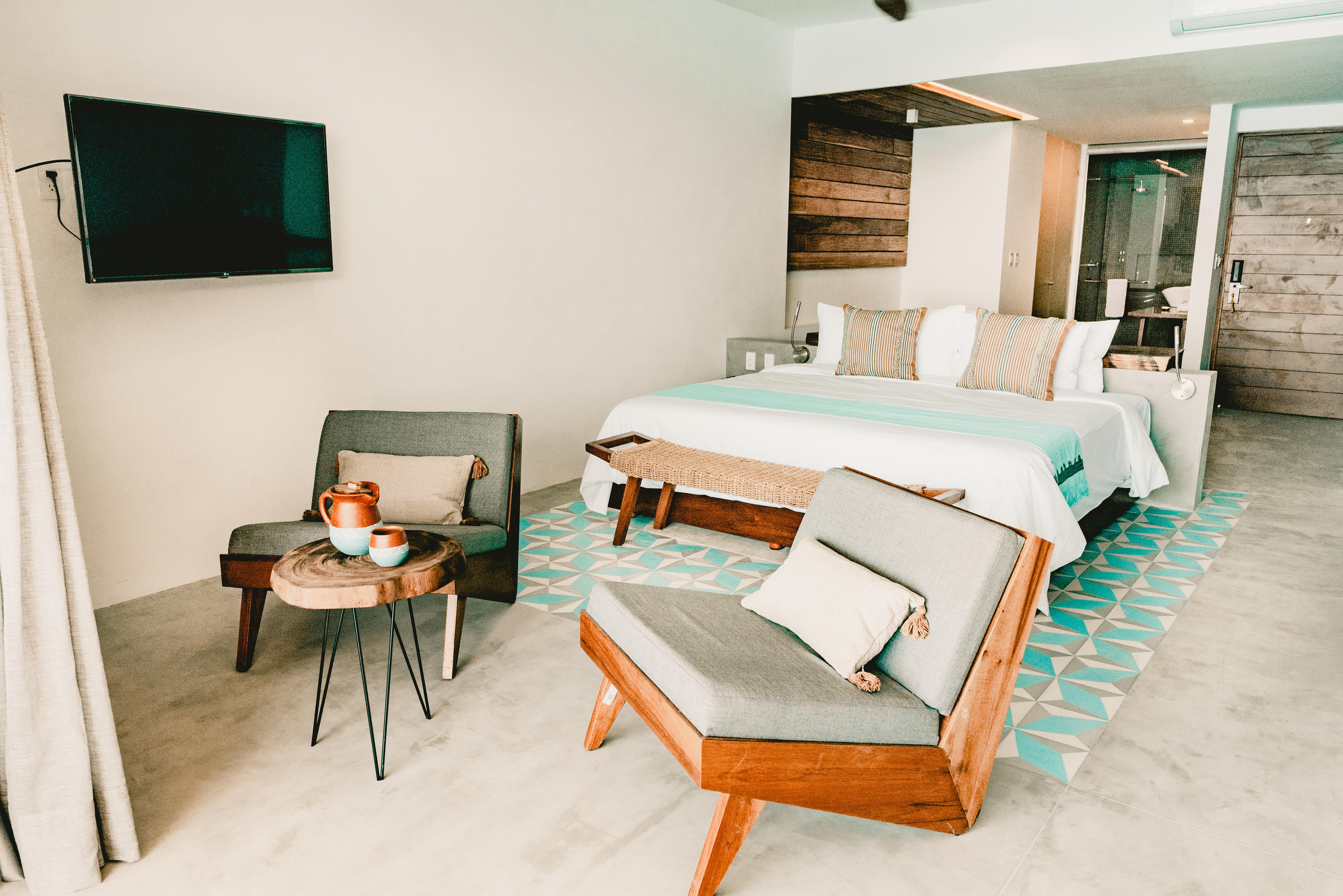 B Unique 5* Cozumel