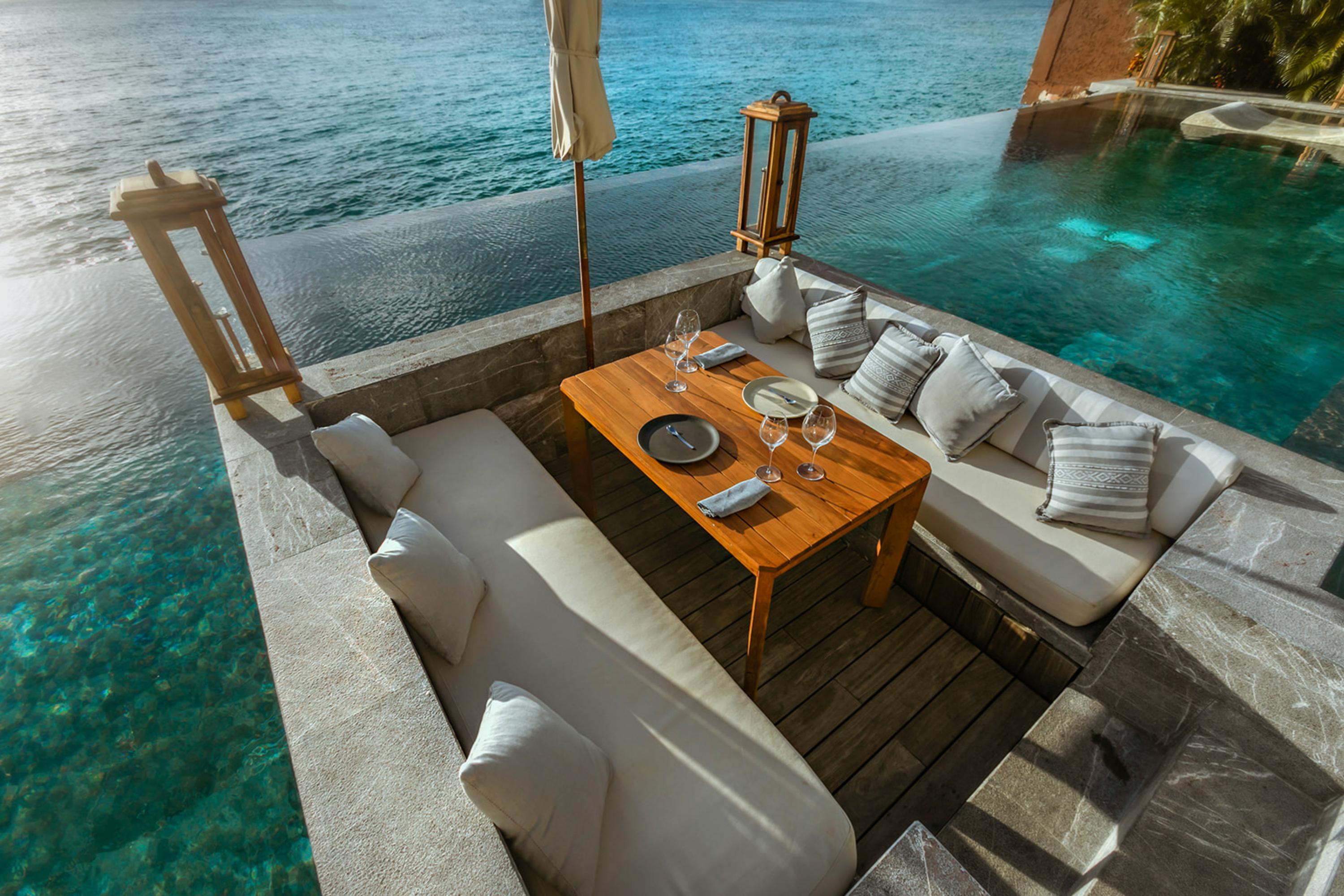 Hotel B Unique 5*