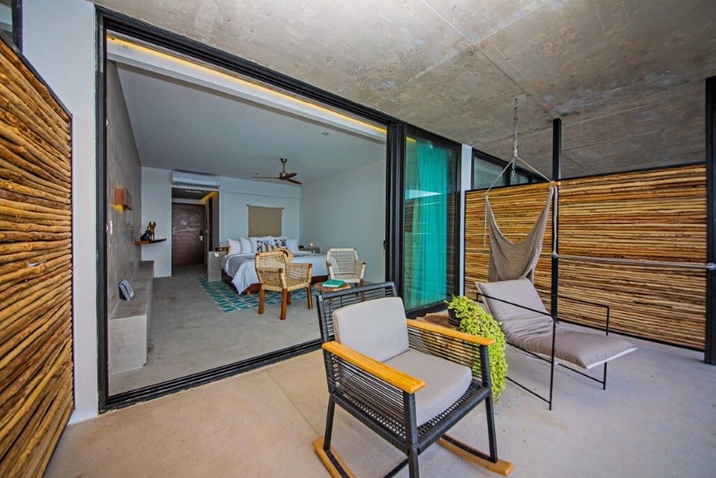 Hotel B Unique