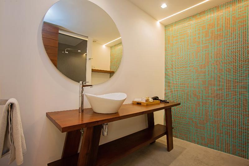 B Unique 5* Cozumel